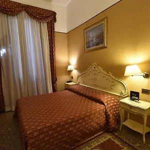Πανσιόν Locanda Poste Vecie, Βενετία