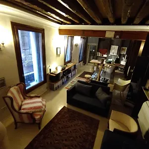 San Marco 1825 - Independent Property Veneza