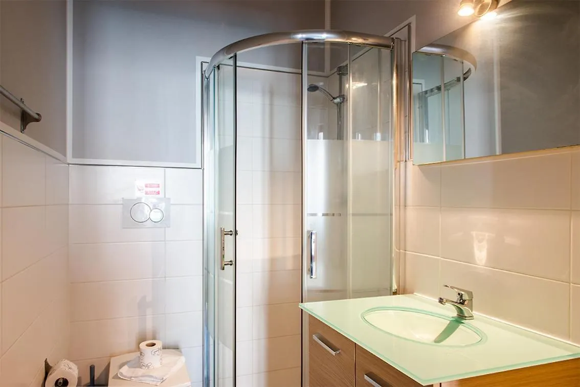 Allo Squero Apartment Venice Italy