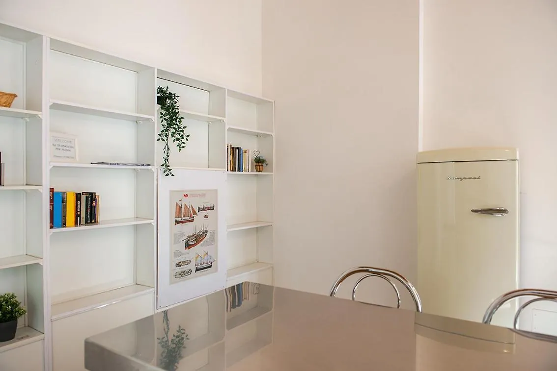 Allo Squero Apartment Venice