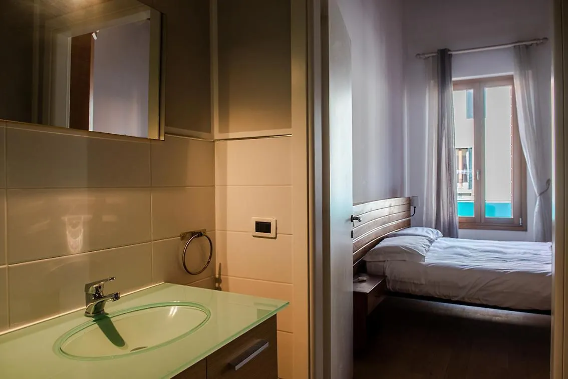 Allo Squero Apartment Venice