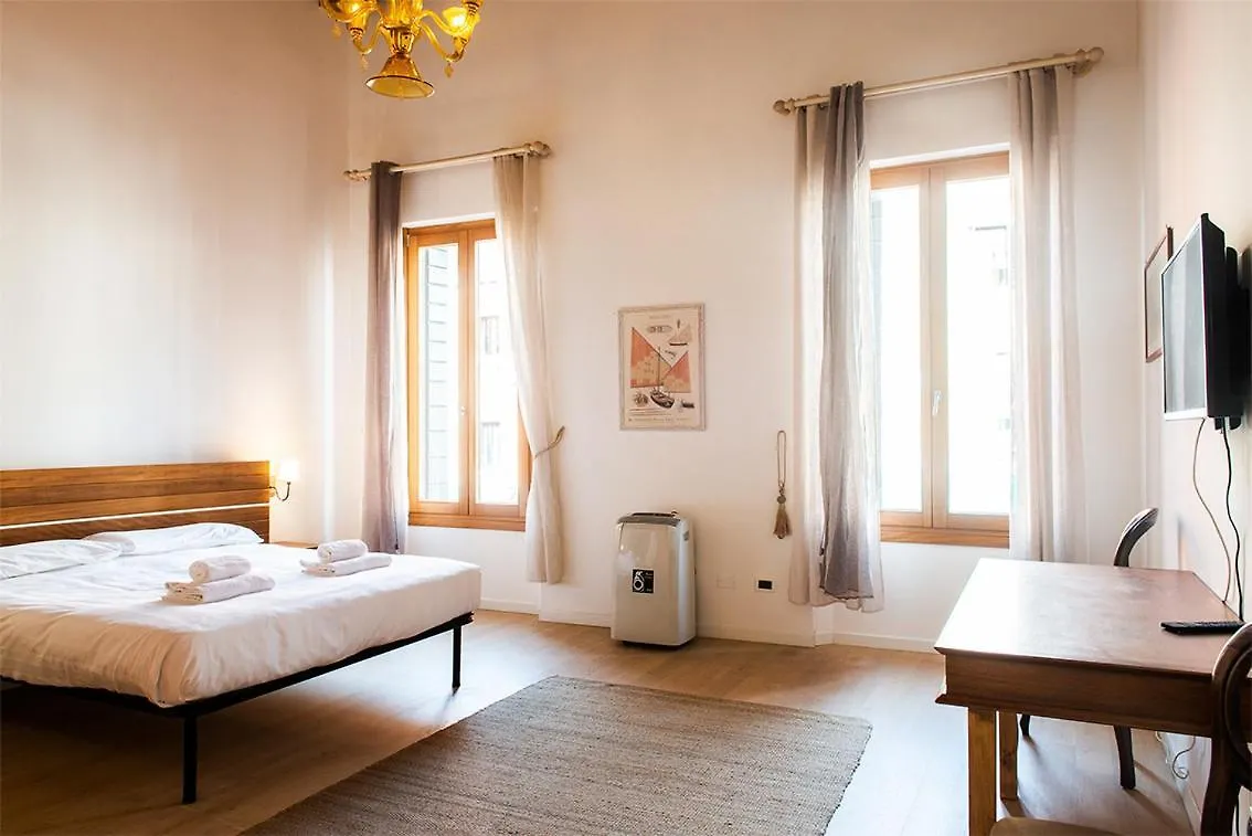 Allo Squero Apartment Venice