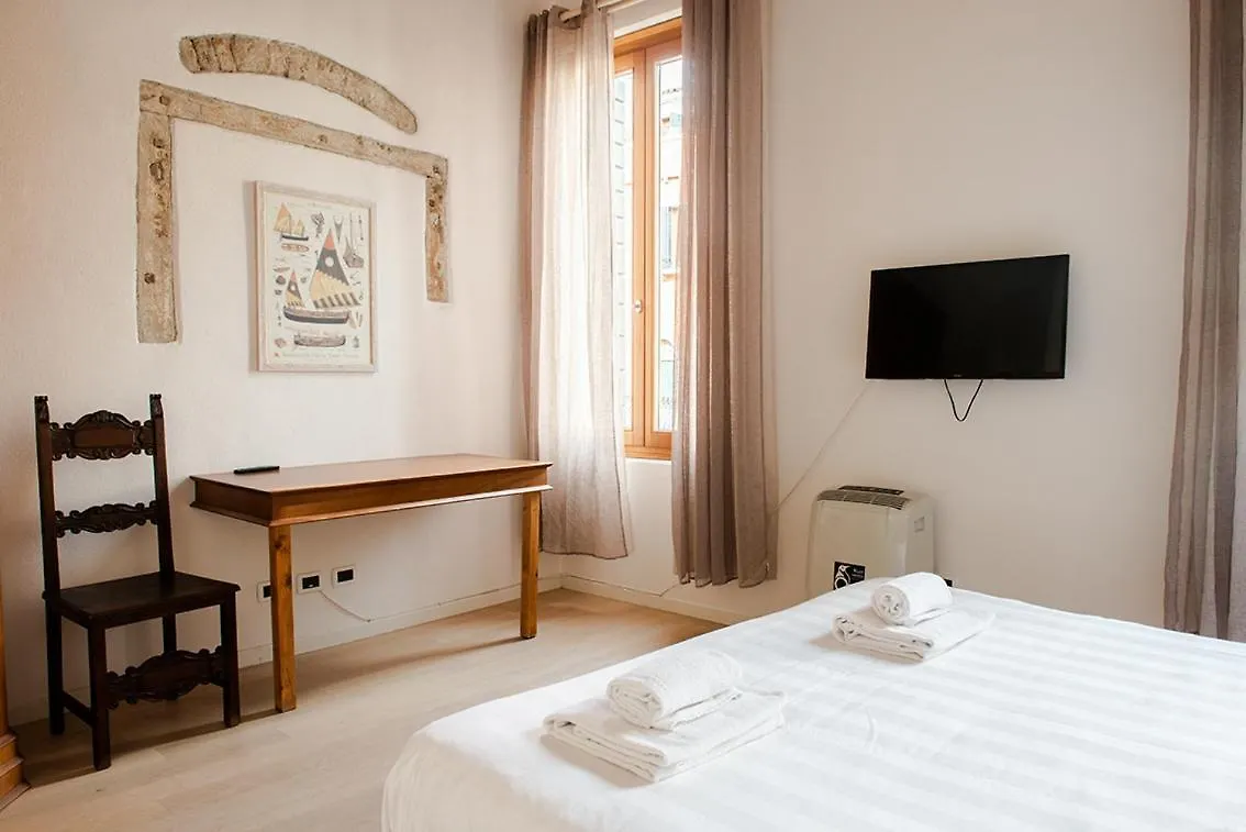 Allo Squero Apartment Venice Italy