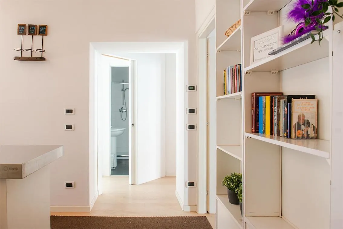 Allo Squero Apartment Venice