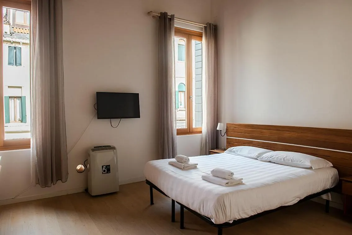 Allo Squero Apartment Venice